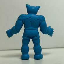 Cargar imagen en el visor de la galería, Kinnikuman - Foxman - Eraser Mini Figure (151)
