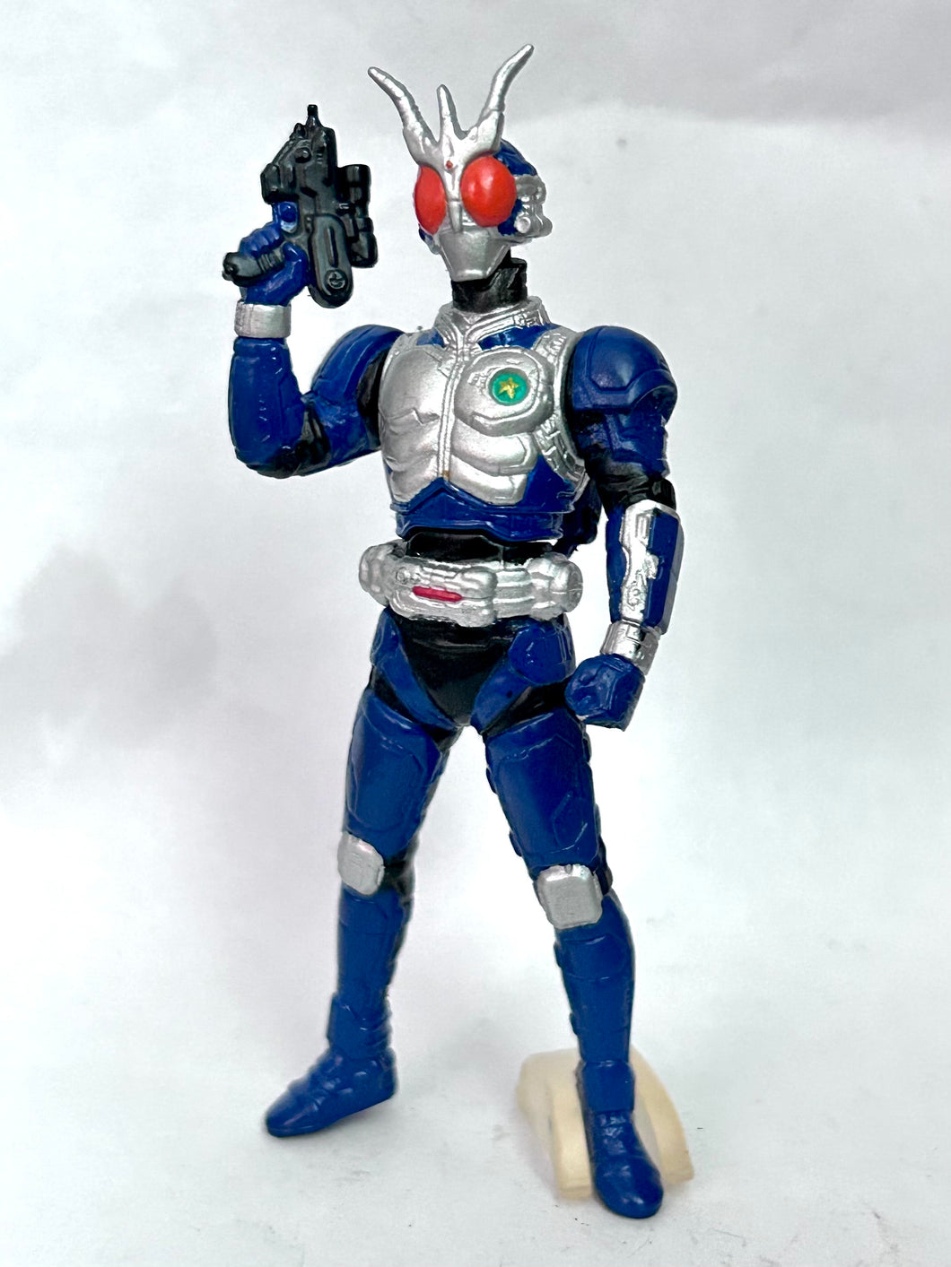 Kamen Rider Agito - Kamen Rider G3-X - HG Series KR 15 ~KR Agito Toujou Hen~