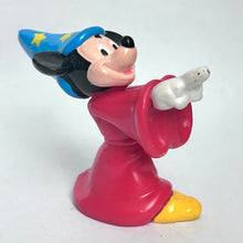 Cargar imagen en el visor de la galería, Fantasia - Mickey Mouse - Mini Figure - The Sorcerer&#39;s Apprentice
