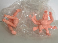 Cargar imagen en el visor de la galería, Kinnikuman - Ashuraman &amp; Terryman - Eraser Figure - Keshi
