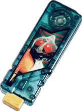 Load image into Gallery viewer, Kamen Rider W DX Sound Gaia Memory 6 &amp; Rider Memory - No. 10 Amazon

