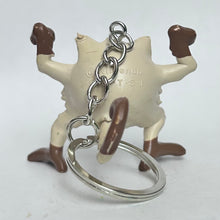 Load image into Gallery viewer, Pocket Monsters - Mankey - Figure Keychain - Pokémon Holder
