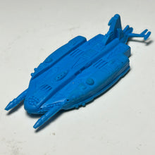 Load image into Gallery viewer, Space Battleship Yamato - Supercarrier Baruze - Keshi - Eraser Figure
