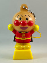 Load image into Gallery viewer, Sore Ike! Anpanman - Light-Up Keychain
