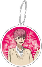 Cargar imagen en el visor de la galería, Osomatsu-san - Matsuno Todomatsu - Reflection Keychain
