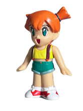 Cargar imagen en el visor de la galería, Pocket Monsters - Kasumi / Misty - DX Pokémon Kids Series 4 - Big Size
