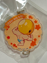 Cargar imagen en el visor de la galería, Oshi no Ko - Pieyon - Connect! Acrylic Charm
