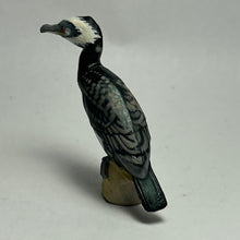 Cargar imagen en el visor de la galería, Cormorant - Trading Figure - Miniature (145)
