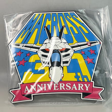 Load image into Gallery viewer, Choujikuu Yousai Macross / Macross 7 - Cup &amp; Rubber Coaster
