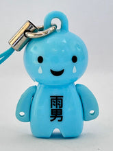 Load image into Gallery viewer, ANIZO8 100% Reality Mind - Anizo - Mascot Strap (4)
