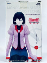 Load image into Gallery viewer, Monogatari Series: Second Season - Oshino Ougi - Premium Figure
