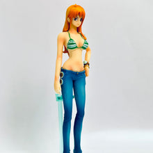 Load image into Gallery viewer, One Piece - Nami - Trading Figure - Super OP Styling ~Reunited Pirate~
