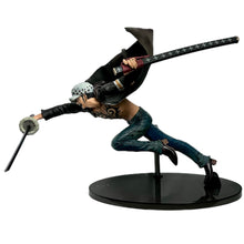 Load image into Gallery viewer, One Piece - Trafalgar Law - Figure Colosseum - SCultures
