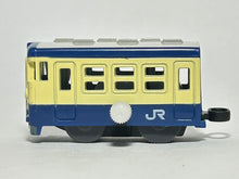 Cargar imagen en el visor de la galería, Yokosuka Line Wind-Up Train - Toy
