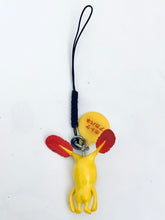 Load image into Gallery viewer, Kobito Zukan - Hotoke Akabane - Figure Mascot - Strap
