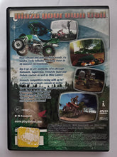 Cargar imagen en el visor de la galería, ATV Offroad Fury 2 - Playstation 2 / PS2 - NTSC - Box Only (SCUS-97211)
