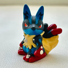 Cargar imagen en el visor de la galería, Pocket Monsters XY - Lucario - Pokémon Kids XY Toujou! Mega Lucario Hen
