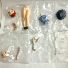 Cargar imagen en el visor de la galería, Ninin ga Shinobuden GFC Situation Figure - Set of 5
