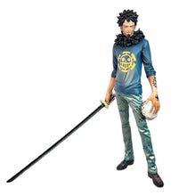 Cargar imagen en el visor de la galería, One Piece - Trafalgar Law - Master Stars Piece
