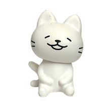 Load image into Gallery viewer, Neko Youkai - Nekomata - Nekoyokai Mascot Trading Gacha Set
