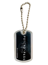 Cargar imagen en el visor de la galería, Psycho-Pass - Charm - Acrylic Keychain (Set of 5)
