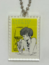 Cargar imagen en el visor de la galería, Lady &amp; Oldman - Rob - Acrylic Charm
