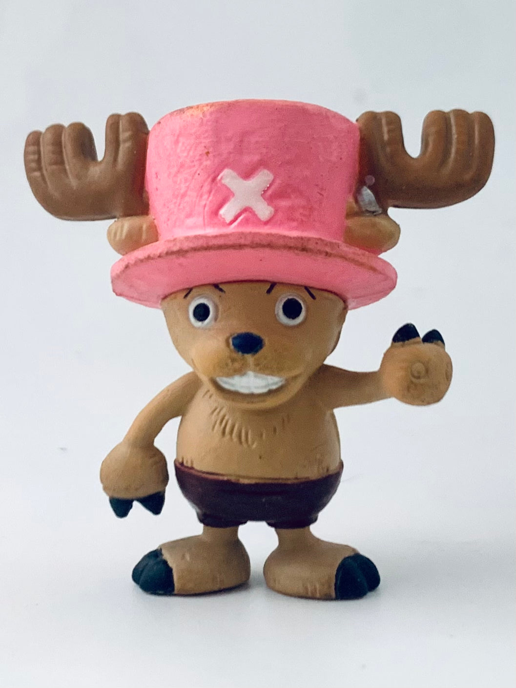 One Piece - Tony Tony Chopper - OP World - Trading Mini Figure