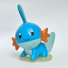 Load image into Gallery viewer, Pokémon - Mizugorou / Mudkip - Trading Figure
