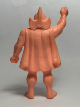 Cargar imagen en el visor de la galería, Kinnikuman - Akuma Shogun (Goldman) - Big Eraser Figure - Deka-keshi
