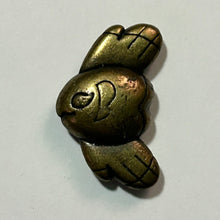 Cargar imagen en el visor de la galería, Pokémon - Mamanbou / Alomomola - Trading Metal Figure - Gold ver.
