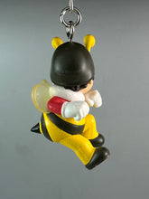 Cargar imagen en el visor de la galería, Super Mario Galaxy - Hachi Mario - Figure Keychain
