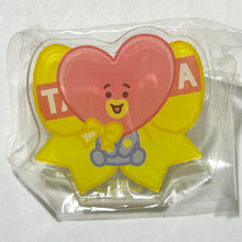 Load image into Gallery viewer, BT21 - TATA - Acrylic Badge - BTS

