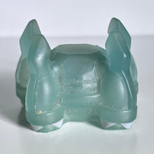 Cargar imagen en el visor de la galería, Pokémon Advanced Generation - Metagross - Finger Puppet - Clear ver.
