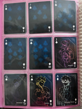 Load image into Gallery viewer, Fate/Zero - Playing Cards - Blue ver.
