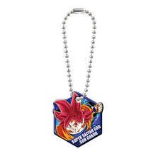 Cargar imagen en el visor de la galería, Dragon Ball Super - Son Goku SSJ God - Plate
