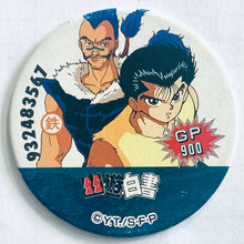 Cargar imagen en el visor de la galería, Yu Yu Hakusho - Menko Romenko - Pogs - Tazos (Set of 22)
