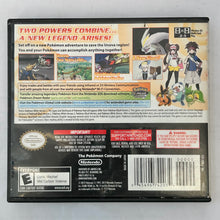 Load image into Gallery viewer, Pokemon White Version 2 - Nintendo DS / DSLite DSi XL - NTSC - Box &amp; Manual (TWL-IRDO-USA)
