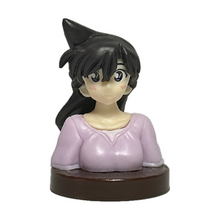 Cargar imagen en el visor de la galería, Detective Conan - Mouri Ran - Figure - Choco Egg
