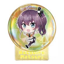 Load image into Gallery viewer, Hololive - Natsuiro Matsuri - Badge

