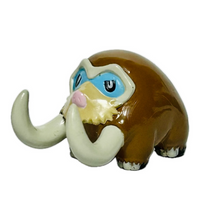 Cargar imagen en el visor de la galería, Pokémon - Mamoswine - Mini Figure
