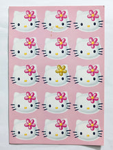 Cargar imagen en el visor de la galería, Hello Kitty - Sanrio Puroland - Sanrio Characters - Post Card Set
