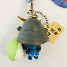Cargar imagen en el visor de la galería, Sengoku Basara - Date Masamune - Gotouchi Netsuke
