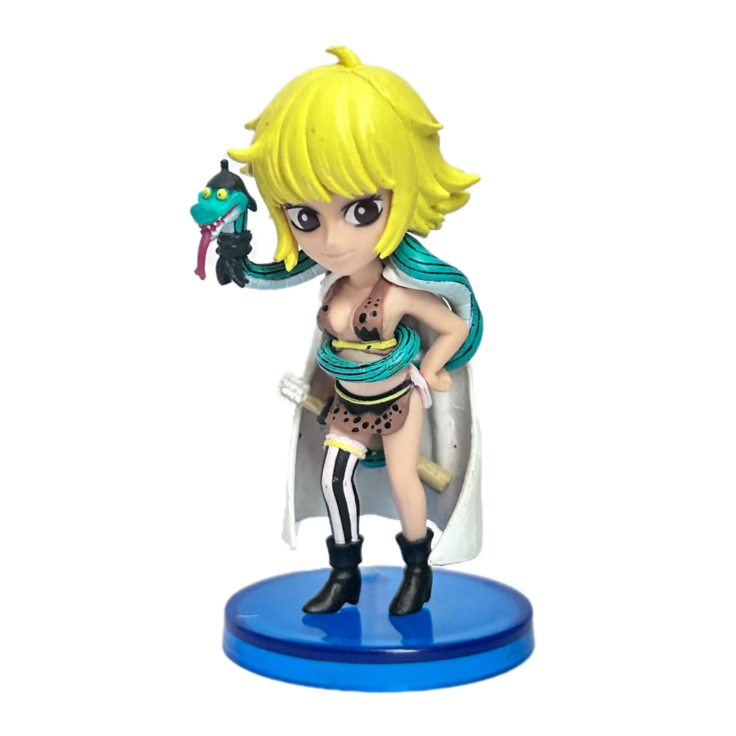 One Piece - Marguerite - OP World Collectable Figure vol.22 - WCF (TV183)