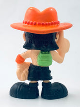 Load image into Gallery viewer, One Piece - Portgas D. Ace - OP World - Trading Mini Figure
