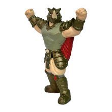 Load image into Gallery viewer, Kinnikuman - The Cyborg - Trading Figure
