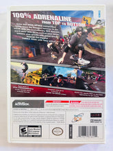 Cargar imagen en el visor de la galería, Tony Hawk&#39;s Downhill Jam - Nintendo Wii / Wii U - NTSC - CIB (RVL-RTHE-USA)
