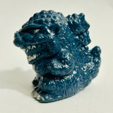 Load image into Gallery viewer, Godzilla - Finger Puppet - Kaiju - Monster - SD Gojira Great Battle Series
