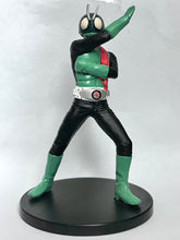 Cargar imagen en el visor de la galería, Kamen Rider - KR No. 1 - Toei Special Effects Hero Figure Collection
