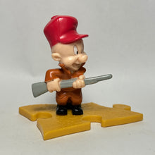 Load image into Gallery viewer, Looney Tunes - Elmer Fudd - Puzzle Figure (10)
