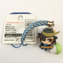 Cargar imagen en el visor de la galería, Sengoku Basara - Date Masamune - Gotouchi Netsuke

